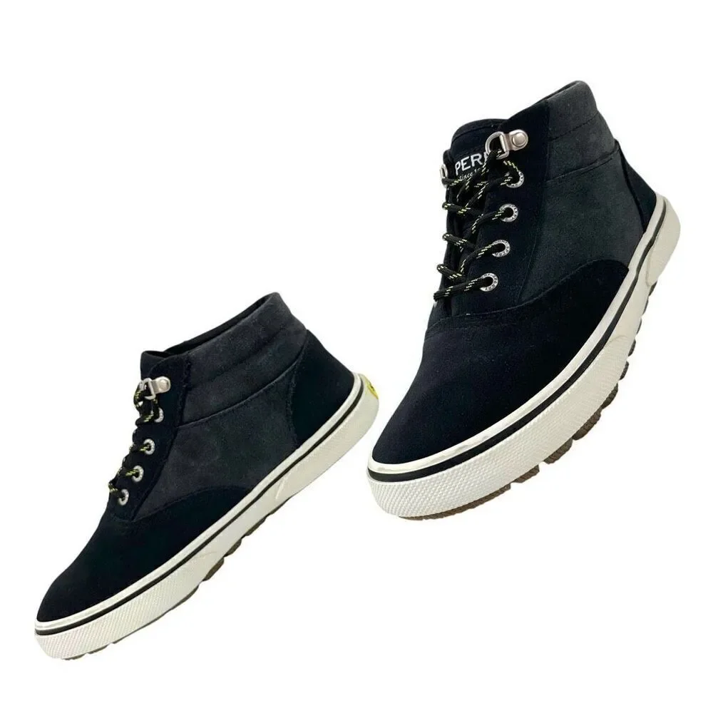 Sperry Top-Sider Halyard Chukka Sneakers Men’s Size 7 Sperry Top-Sider Halyard Chukka Sneakers Men main image 4